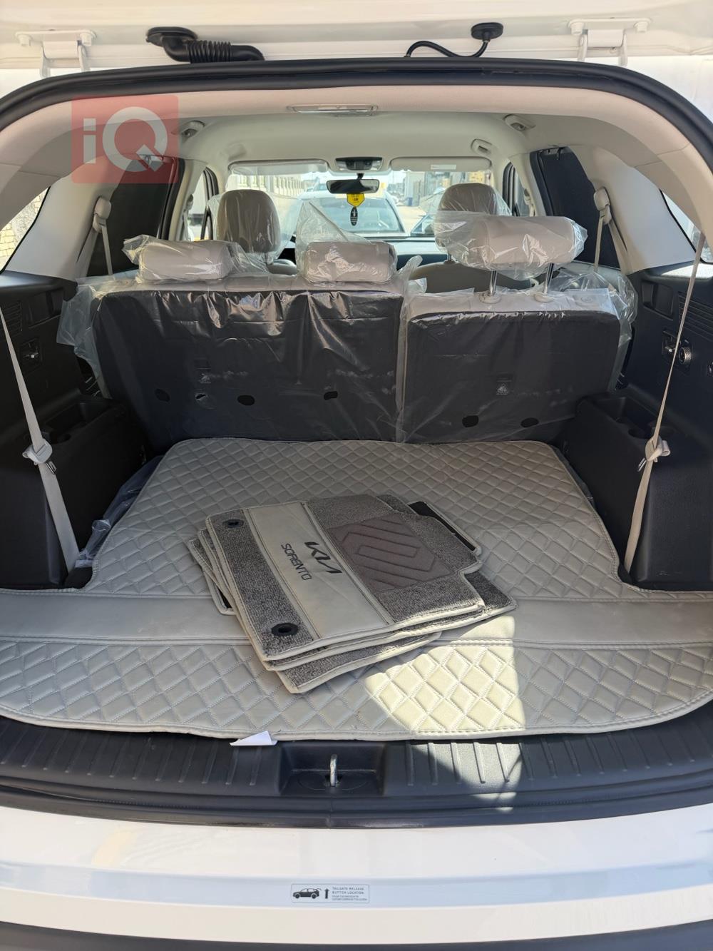 كيا سورينتو